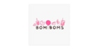Bom Boms Balloons coupons